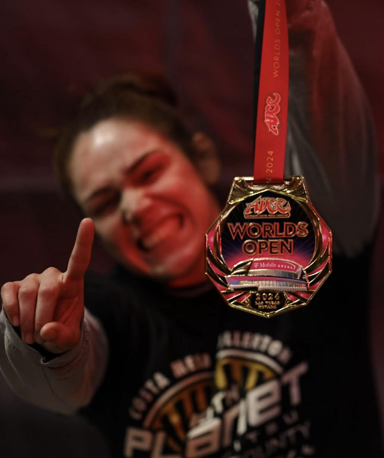 Jiu-Jitsu Competition Team at 10th Planet Jiu Jitsu Orange