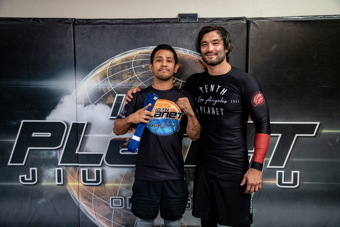 No-Gi vs Gi Jiu-Jitsu: Why We Train Without the Kimono