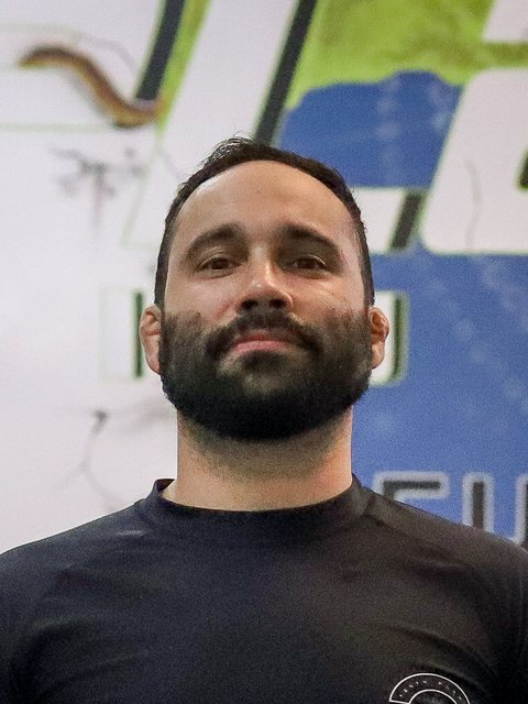 Andy Balmore Prudencio