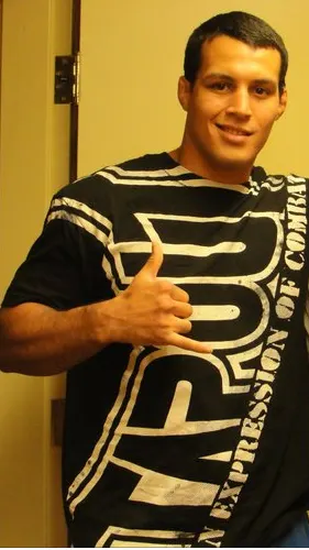 Vinny Magalhães, 10th Planet system practitioner